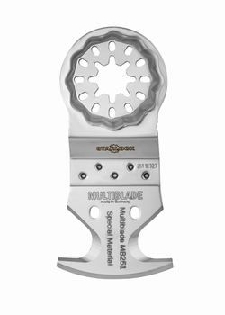 Tiger Multiblade MB251 starlock