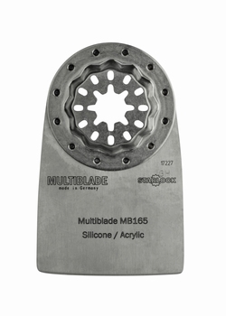 Tiger Multiblade MB165 starlock