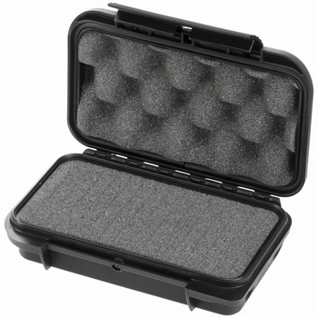 HD154S 15,7 x 8,2 X 4,1 met cubed foam
