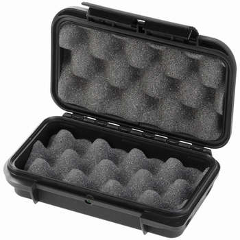 HD154GP 15,7 x 8,2 x 4,1 met convoluted foams