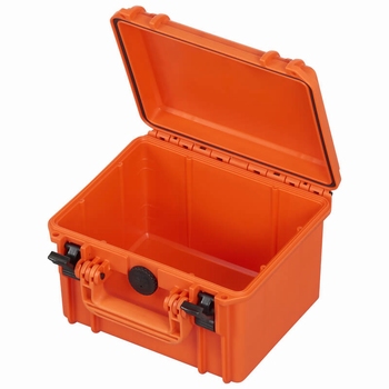 HD2315O 23,5 x 18,0 x 15,6cm leeg