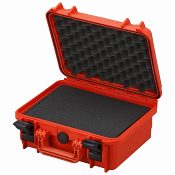 HD3013SO 30,0 x 22,5 x 13,2cm met cubed foam