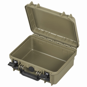 HD3013CAMX 30,0 x 22,5 x 13,2cm padded dividers