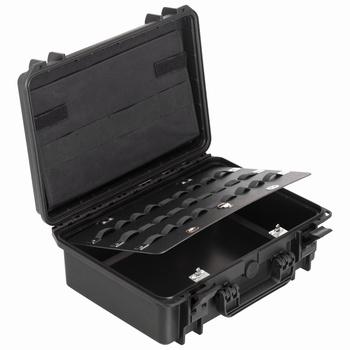 HD4215PU 42,6 x 29,0 x 15,9cm toolcase