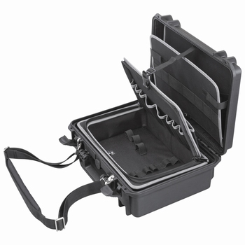 HD4215TC 42,6 x 29,0 x 15,9cm toolcase