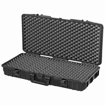 HD8014GP 80,0 x 37,0 x 14,0cm met convoluted foam