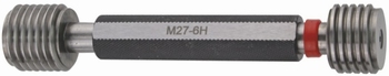Draadpenkaliber M1 6H
