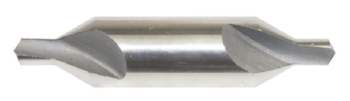 HSS centerboor blank 1,00 x 3,15mm 1005568.0100