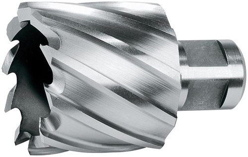 HSS-E kernboren 30mm blank