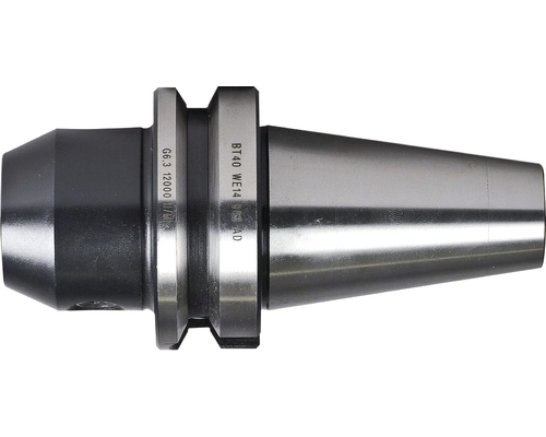 MAS-BT40 weldonhouders