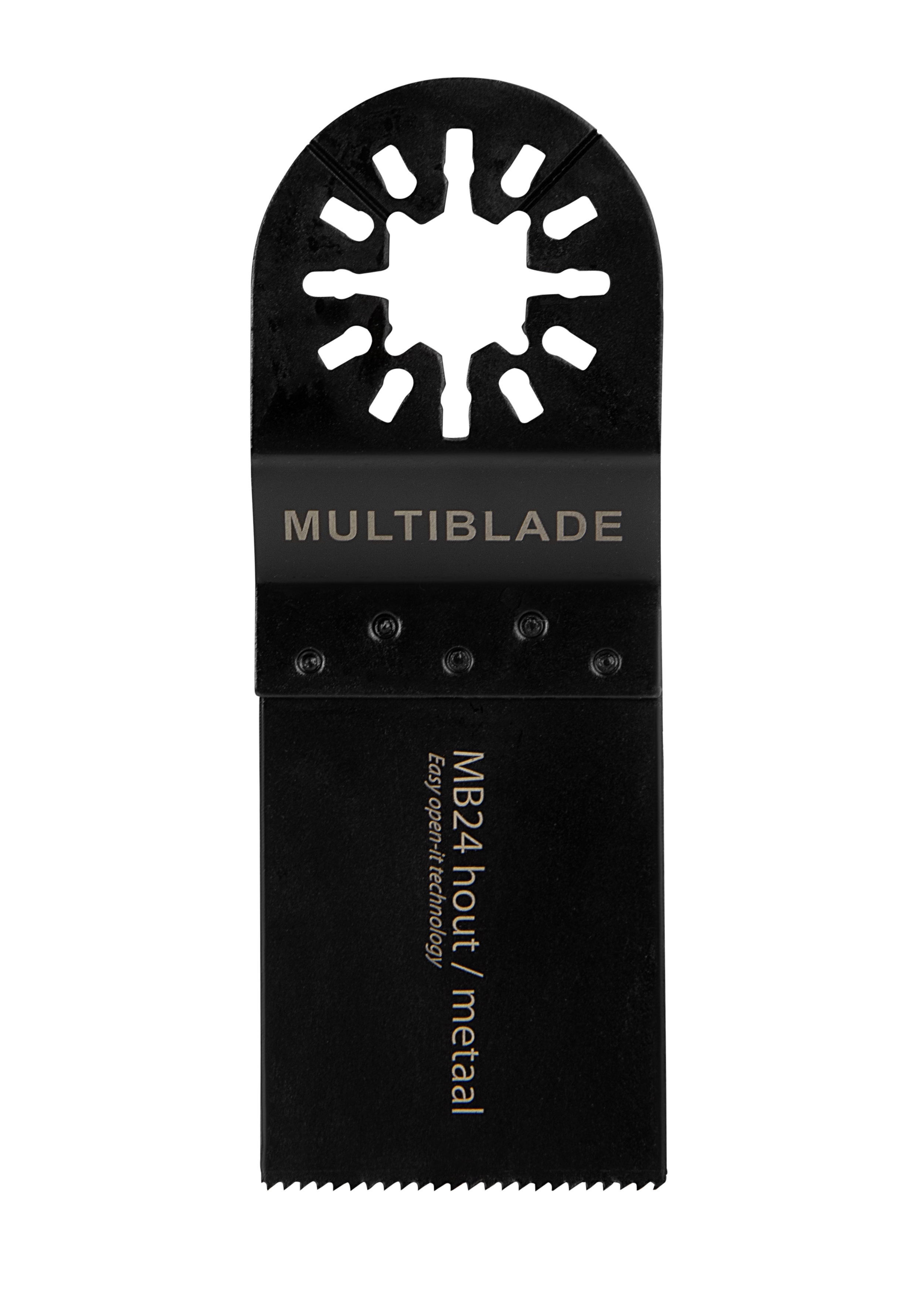 Multiblade